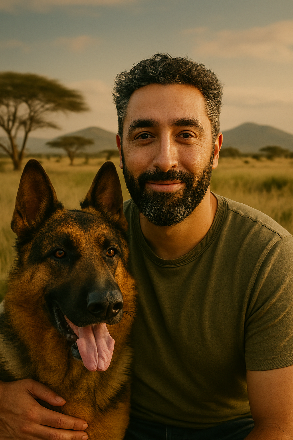 Karim, Co-Founder